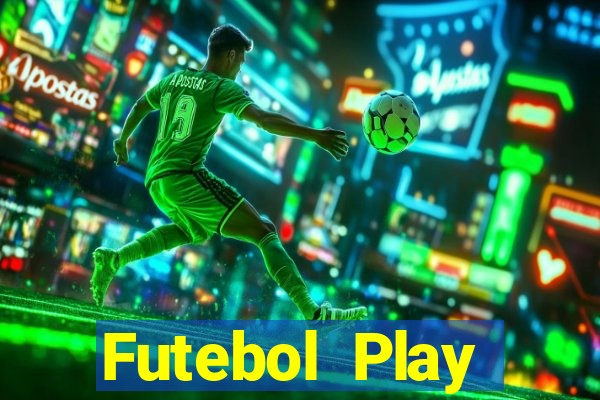 Futebol Play Flamengo ao vivo